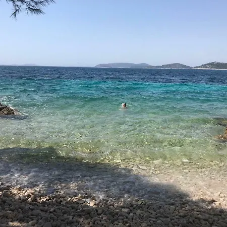 Afrodita Daire Dolac